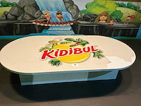 Kindertafel (2x) - afbeelding 2 van  7