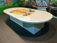 Kindertafel (2x) - afbeelding 4 van  7