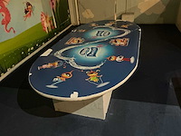 Kindertafel (2x) - afbeelding 7 van  7