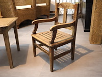 Kindertafel & stoeltje - afbeelding 4 van  5