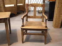 Kindertafel & stoeltje - afbeelding 5 van  5