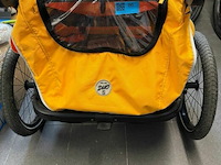 Kindertrailer xlc duo s - afbeelding 1 van  5