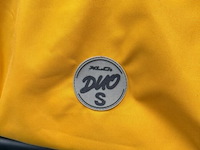 Kindertrailer xlc duo s - afbeelding 2 van  5