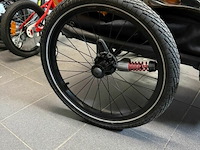 Kindertrailer xlc duo s - afbeelding 4 van  5