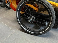 Kindertrailer xlc duo s - afbeelding 5 van  5