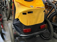 Kindertrailer xlc mono s - afbeelding 1 van  5