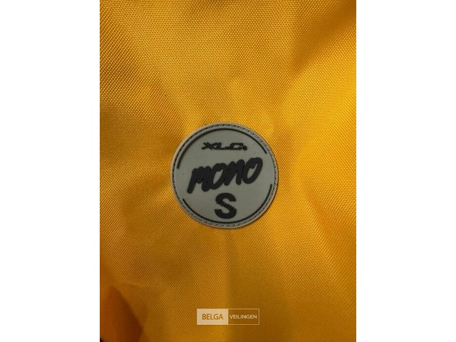 Kindertrailer xlc mono s - afbeelding 2 van  5