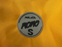 Kindertrailer xlc mono s - afbeelding 2 van  5