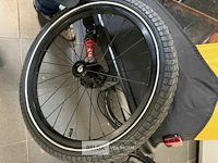 Kindertrailer xlc mono s - afbeelding 4 van  5