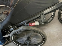 Kindertrailer xlc mono s - afbeelding 5 van  5