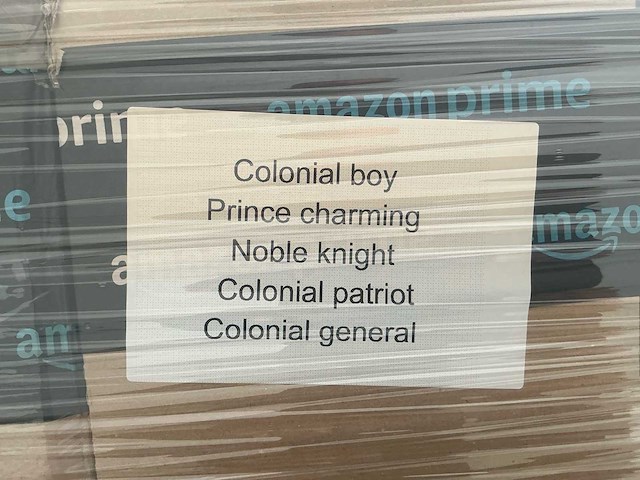 Kinderverkleding retourgoederen - afbeelding 7 van  11