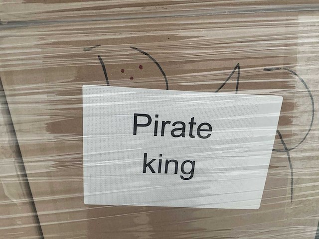 Kinderverkleding retourgoederen - afbeelding 9 van  11