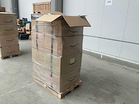 Kinderverkleding retourgoederen - afbeelding 1 van  2