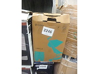 Kinderwagen libelle 3 - cybex - afbeelding 3 van  11