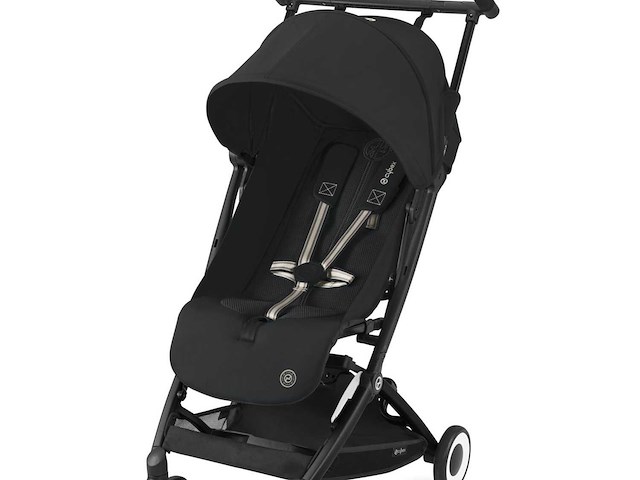 Kinderwagen libelle 3 - cybex - afbeelding 1 van  11