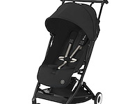 Kinderwagen libelle 3 - cybex - afbeelding 1 van  11