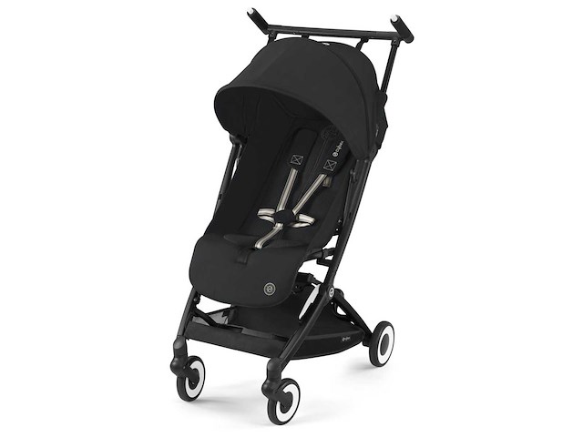 Kinderwagen libelle 3 - cybex - afbeelding 4 van  11