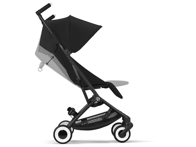 Kinderwagen libelle 3 - cybex - afbeelding 6 van  11