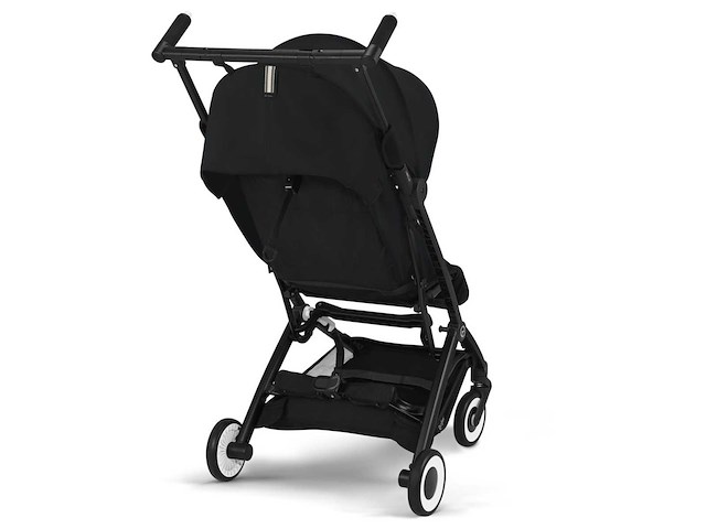 Kinderwagen libelle 3 - cybex - afbeelding 7 van  11