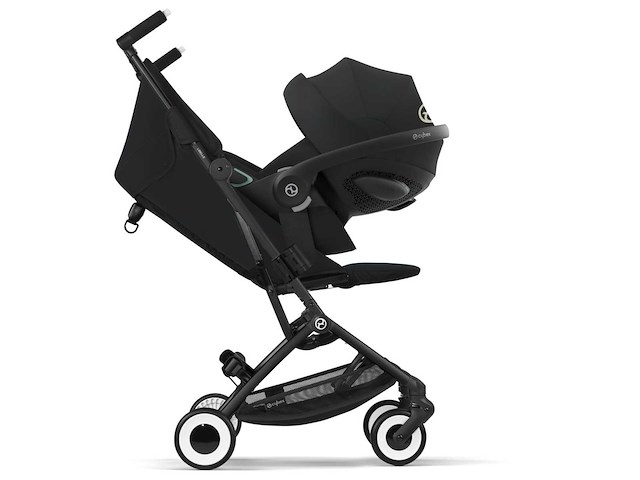 Kinderwagen libelle 3 - cybex - afbeelding 8 van  11