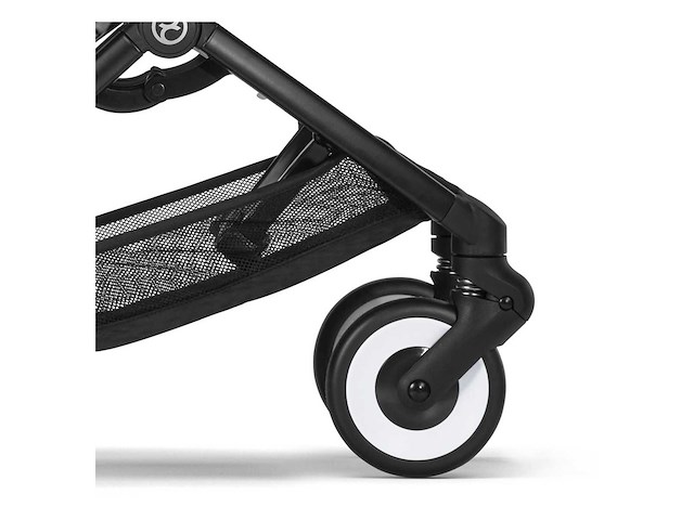 Kinderwagen libelle 3 - cybex - afbeelding 10 van  11