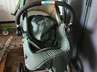 Kinderwagen pericles - afbeelding 2 van  5