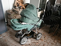 Kinderwagen pericles - afbeelding 3 van  5