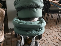 Kinderwagen pericles - afbeelding 4 van  5