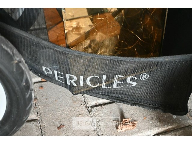 Kinderwagen pericles - afbeelding 5 van  5