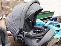 Kinderwagen + toebehoren p'tit chau - afbeelding 7 van  11
