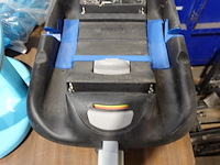 Kinderwagen + toebehoren p'tit chau - afbeelding 9 van  11