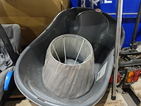 Kinderwagen + toebehoren p'tit chau - afbeelding 11 van  11