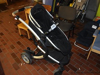 Kinderwagen - afbeelding 2 van  2