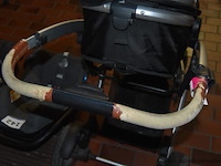 Kinderwagen - afbeelding 1 van  2