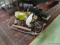 Kinderwagen - afbeelding 1 van  3
