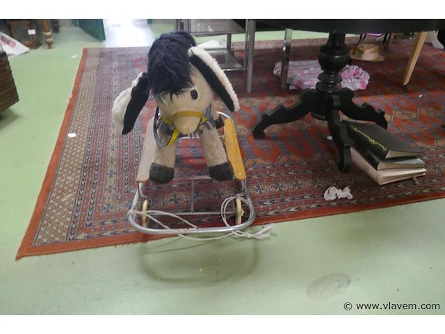 Kinderwagen - afbeelding 2 van  3