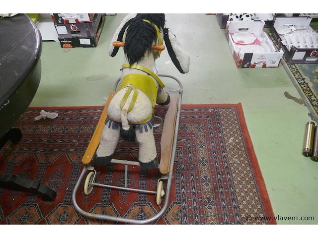 Kinderwagen - afbeelding 3 van  3
