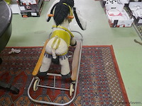 Kinderwagen - afbeelding 3 van  3