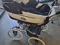 Kinderwagen - afbeelding 1 van  3