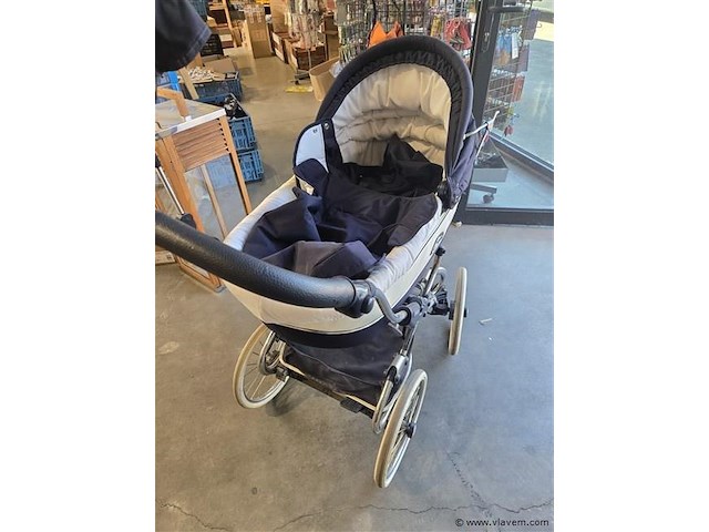 Kinderwagen - afbeelding 3 van  3