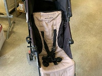 Kinderwagen - afbeelding 1 van  2