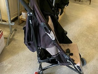 Kinderwagen - afbeelding 2 van  2