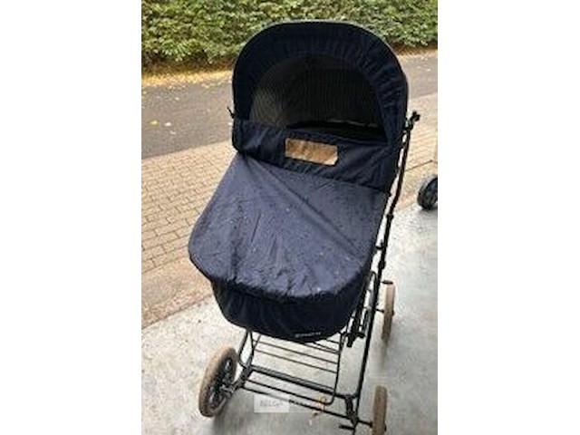 Kinderwagen - afbeelding 1 van  1