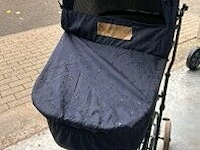 Kinderwagen - afbeelding 1 van  1