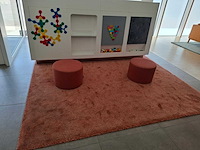 Kinderwand - afbeelding 1 van  1