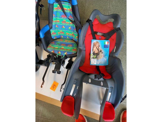 Kinderzitjes - afbeelding 1 van  4