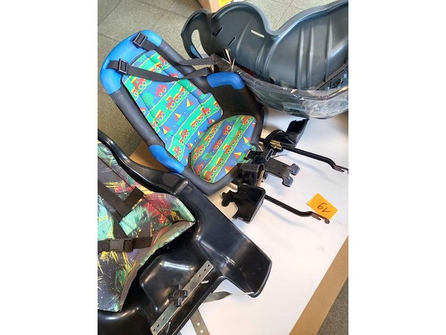 Kinderzitjes - afbeelding 2 van  4