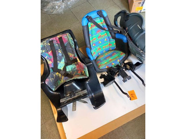 Kinderzitjes - afbeelding 3 van  4