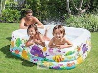 Kinderzwembad - afbeelding 2 van  3