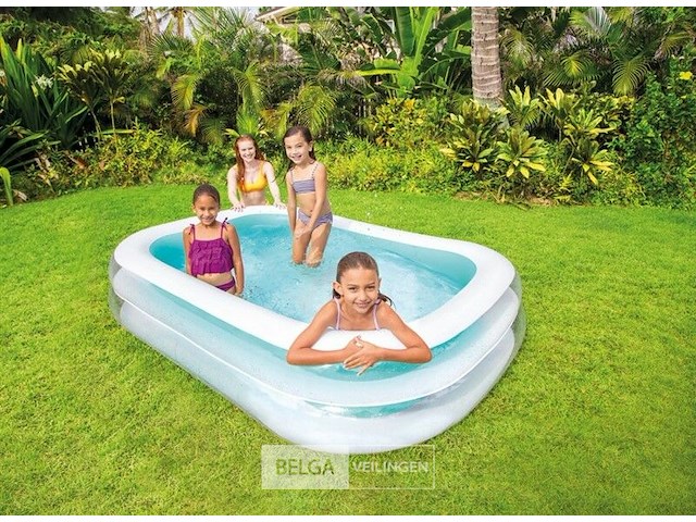 Kinderzwembad - afbeelding 2 van  3